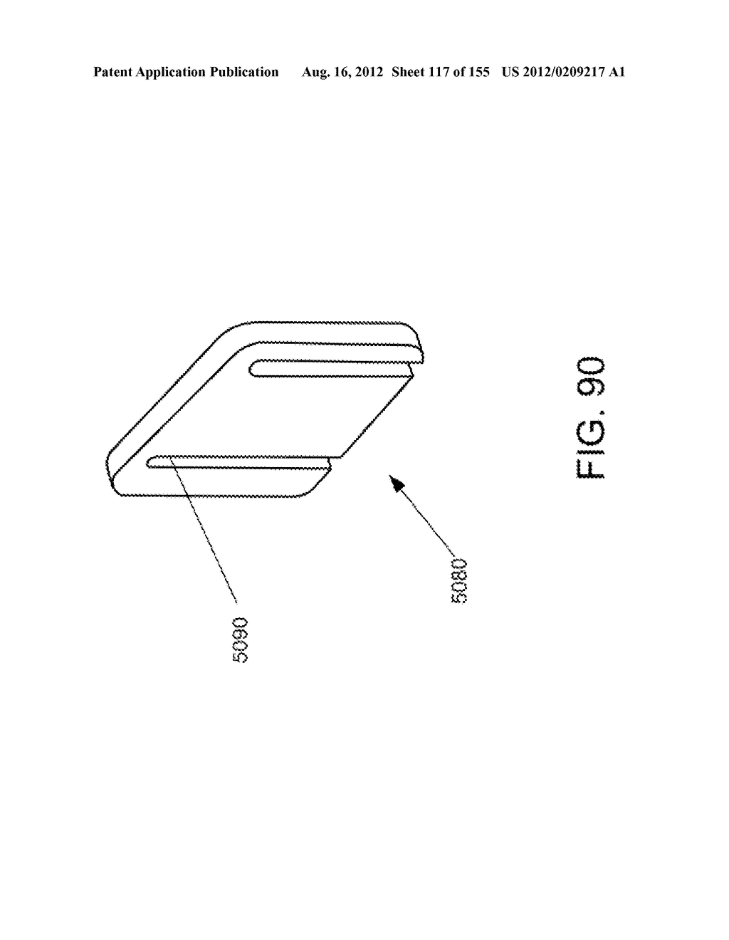 Adhesive and Peripheral Systems and Methods for Medical Devices - diagram, schematic, and image 118