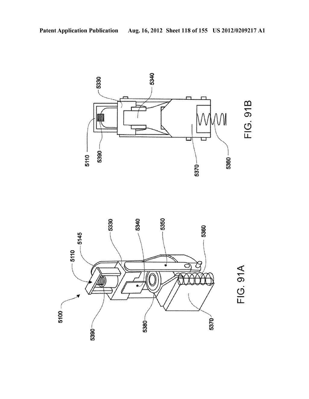 Adhesive and Peripheral Systems and Methods for Medical Devices - diagram, schematic, and image 119