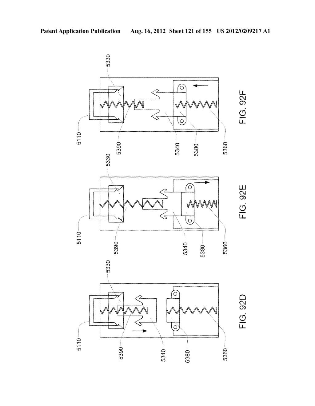 Adhesive and Peripheral Systems and Methods for Medical Devices - diagram, schematic, and image 122