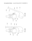 Adhesive and Peripheral Systems and Methods for Medical Devices diagram and image