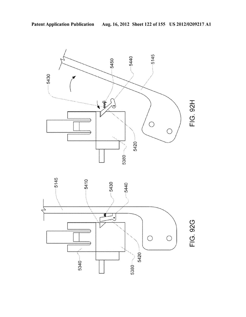 Adhesive and Peripheral Systems and Methods for Medical Devices - diagram, schematic, and image 123