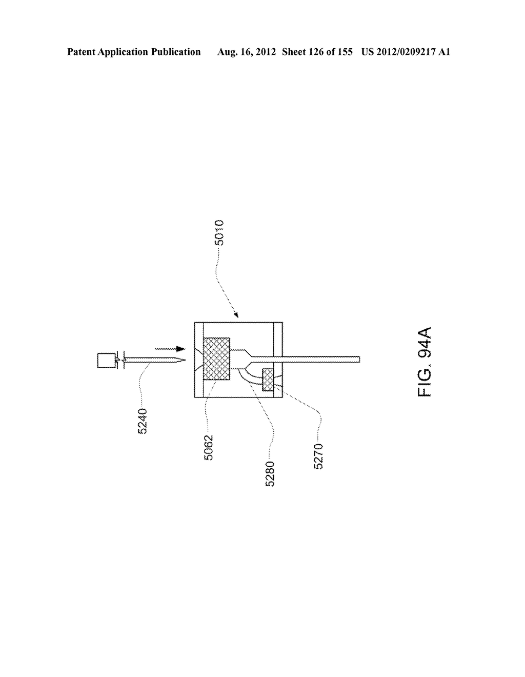 Adhesive and Peripheral Systems and Methods for Medical Devices - diagram, schematic, and image 127