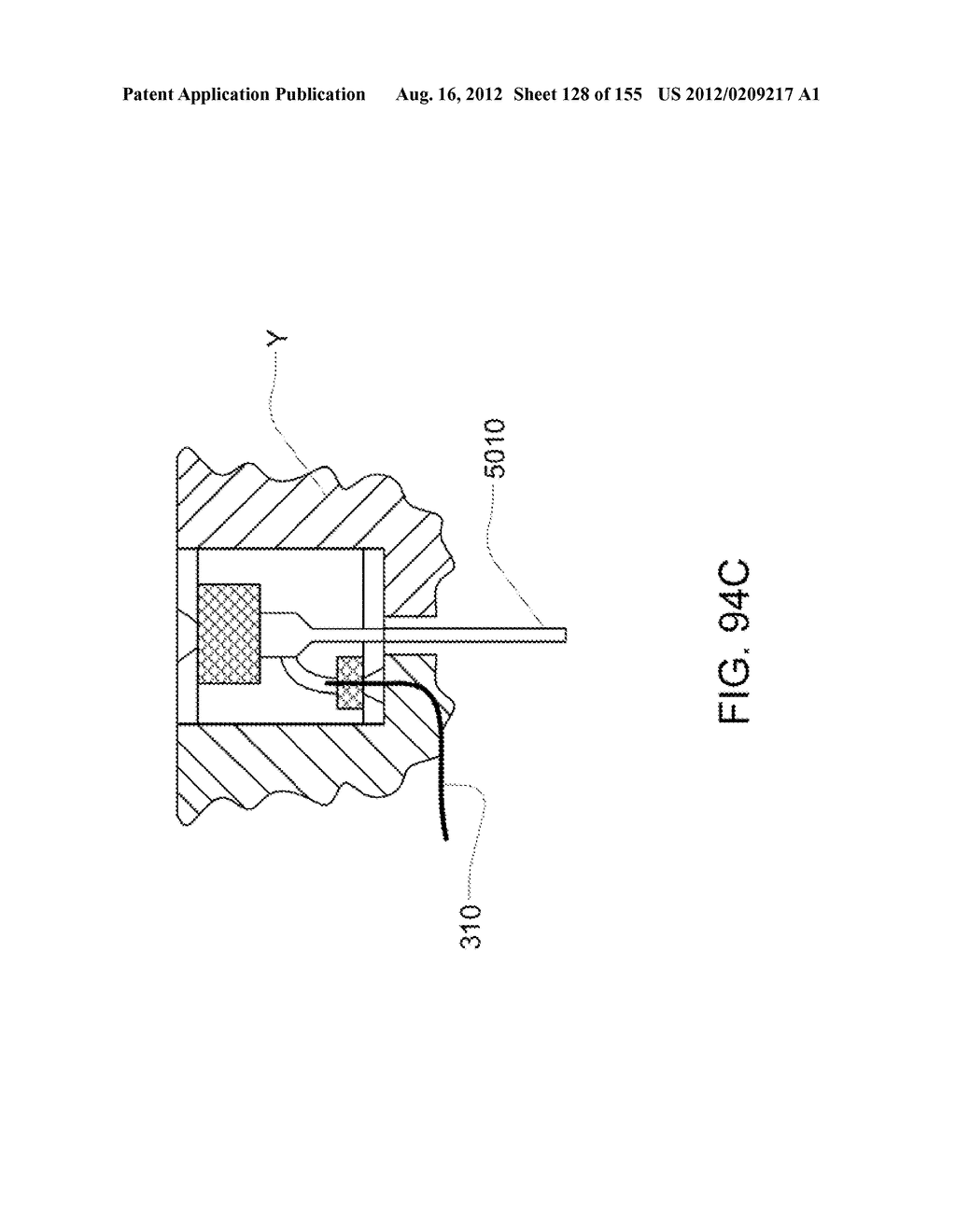 Adhesive and Peripheral Systems and Methods for Medical Devices - diagram, schematic, and image 129