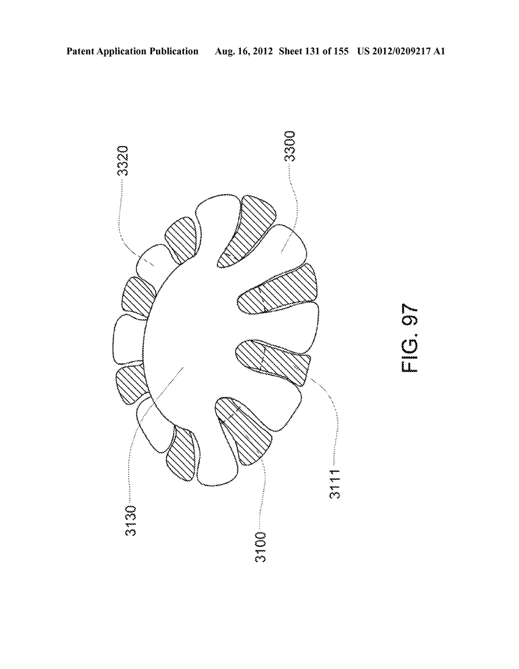 Adhesive and Peripheral Systems and Methods for Medical Devices - diagram, schematic, and image 132