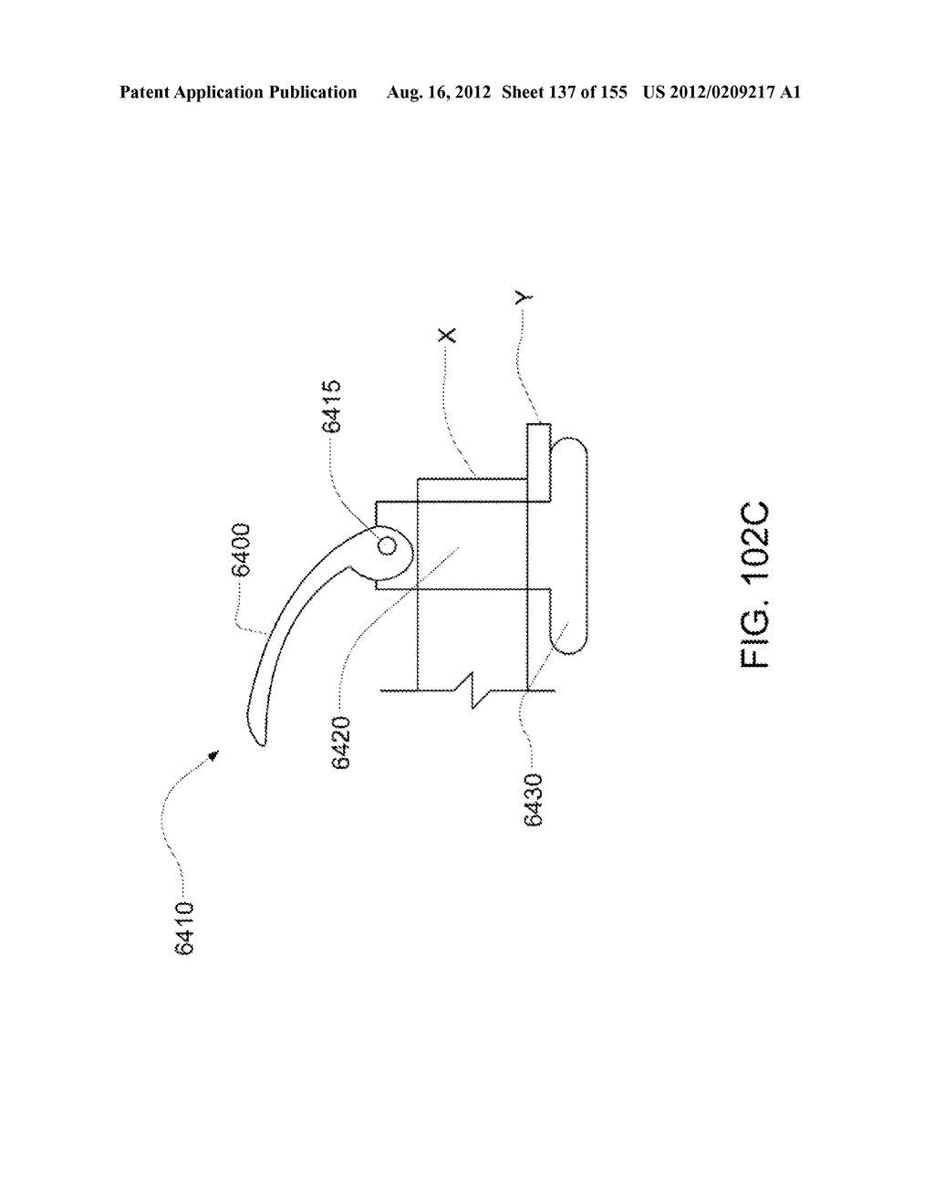 Adhesive and Peripheral Systems and Methods for Medical Devices - diagram, schematic, and image 138