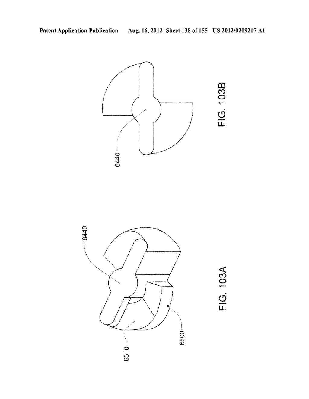 Adhesive and Peripheral Systems and Methods for Medical Devices - diagram, schematic, and image 139