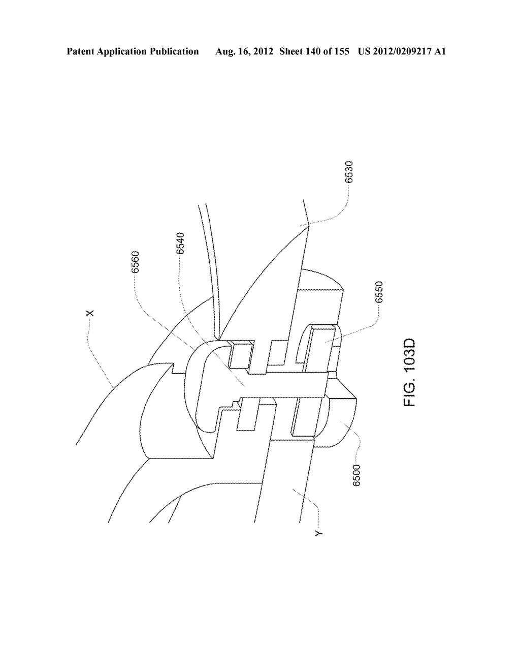 Adhesive and Peripheral Systems and Methods for Medical Devices - diagram, schematic, and image 141