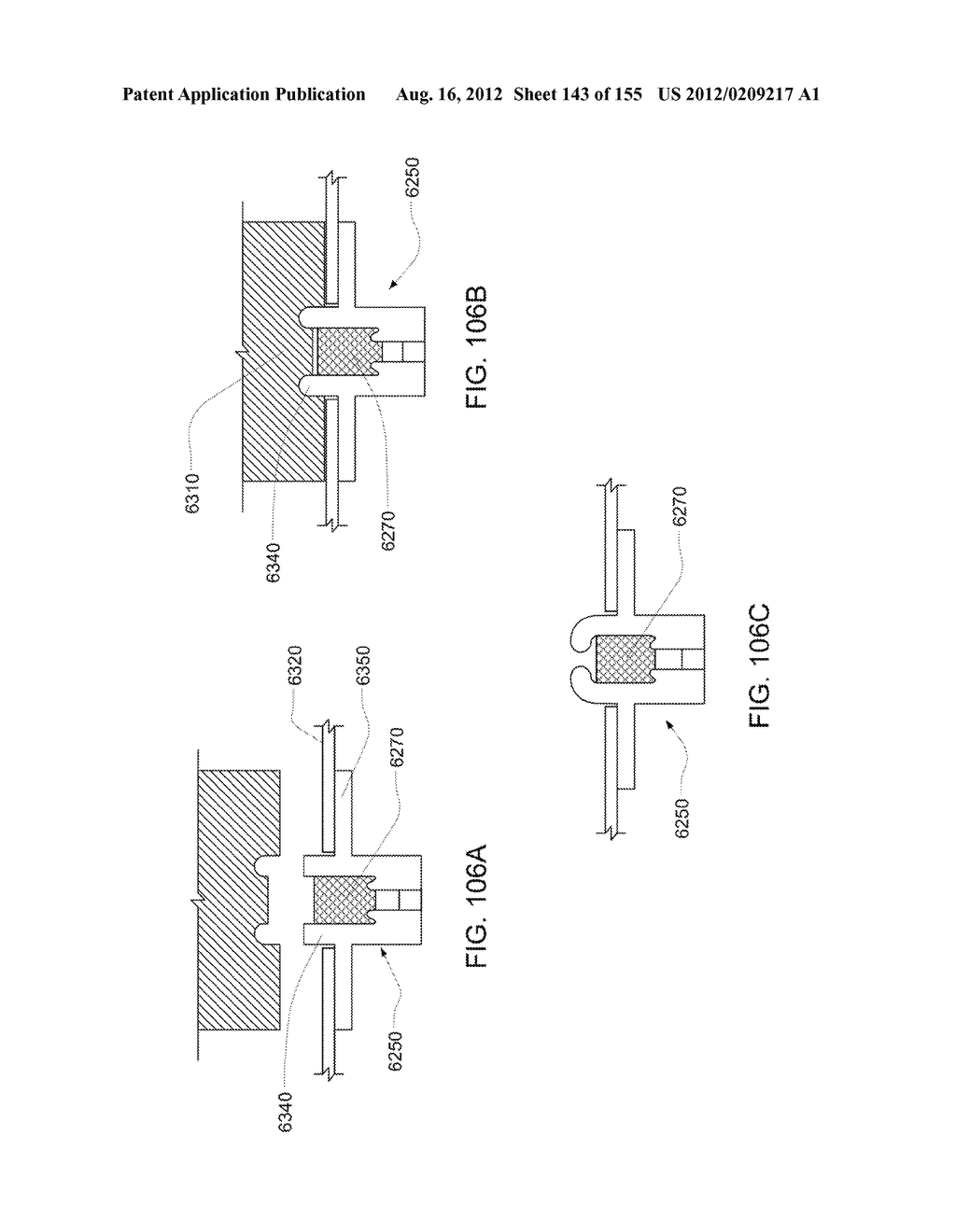 Adhesive and Peripheral Systems and Methods for Medical Devices - diagram, schematic, and image 144