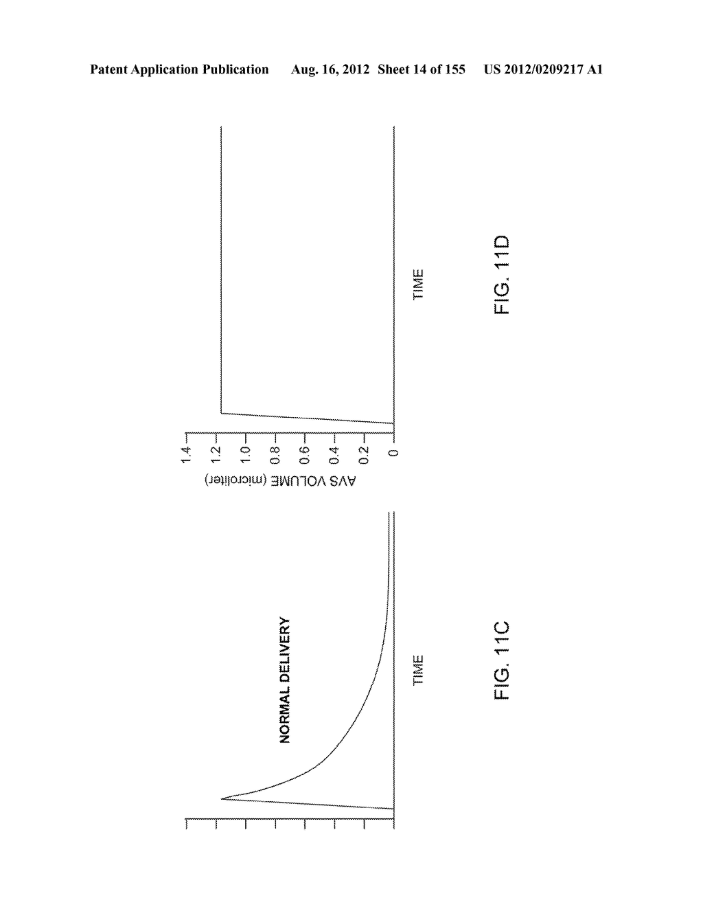 Adhesive and Peripheral Systems and Methods for Medical Devices - diagram, schematic, and image 15