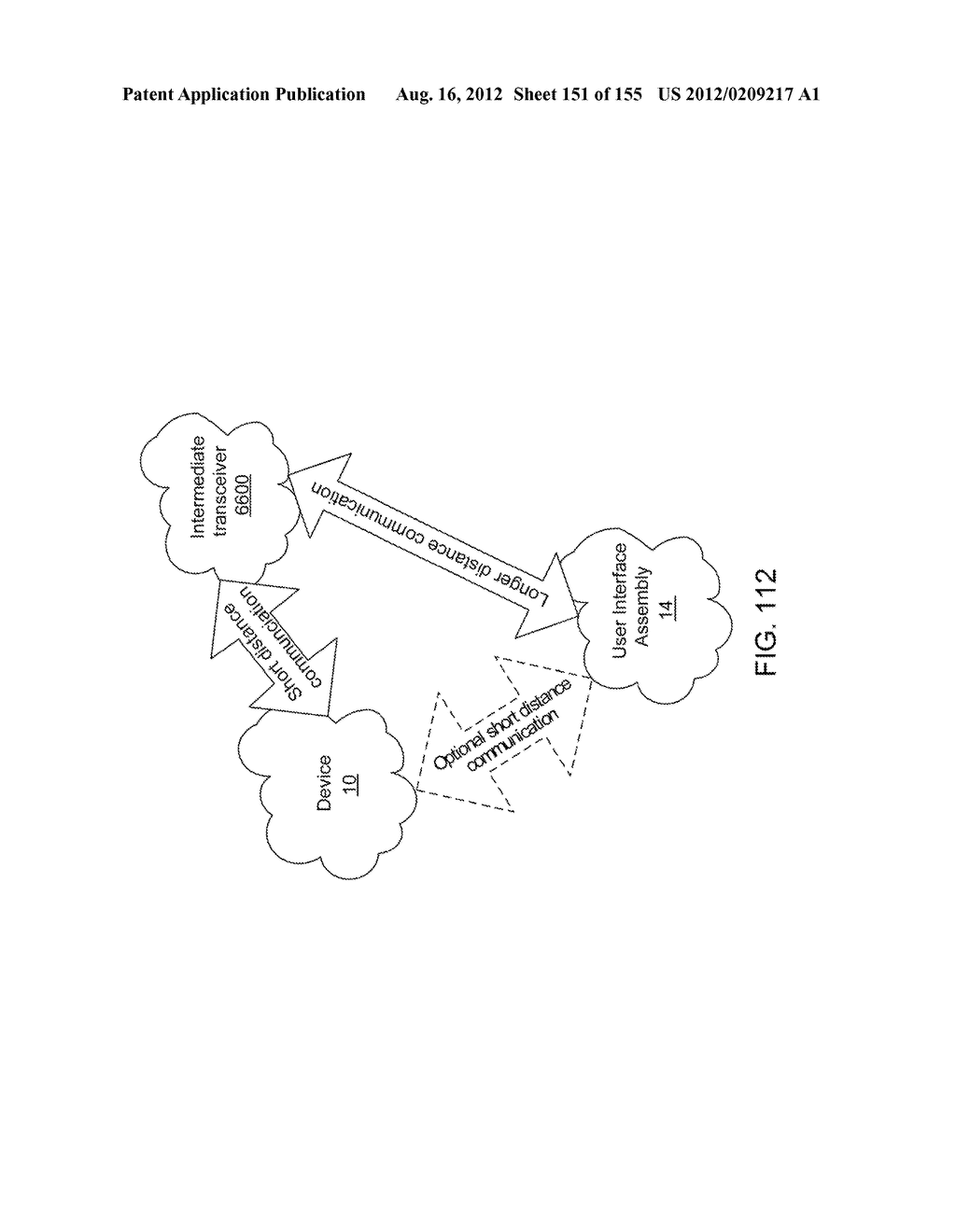 Adhesive and Peripheral Systems and Methods for Medical Devices - diagram, schematic, and image 152