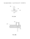 Adhesive and Peripheral Systems and Methods for Medical Devices diagram and image