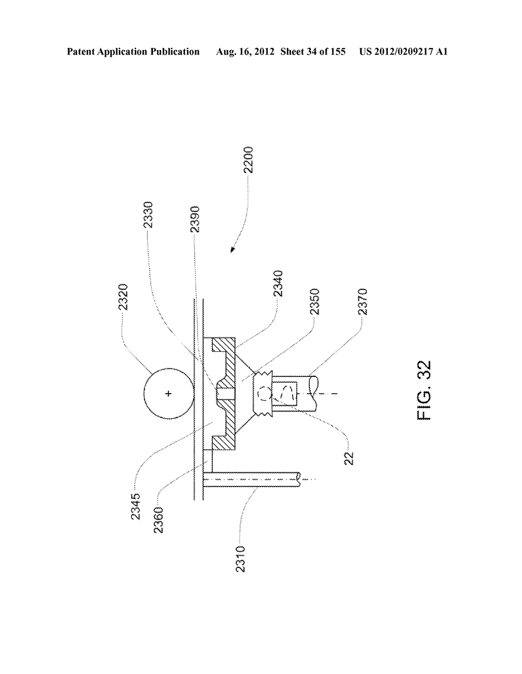 Adhesive and Peripheral Systems and Methods for Medical Devices - diagram, schematic, and image 35