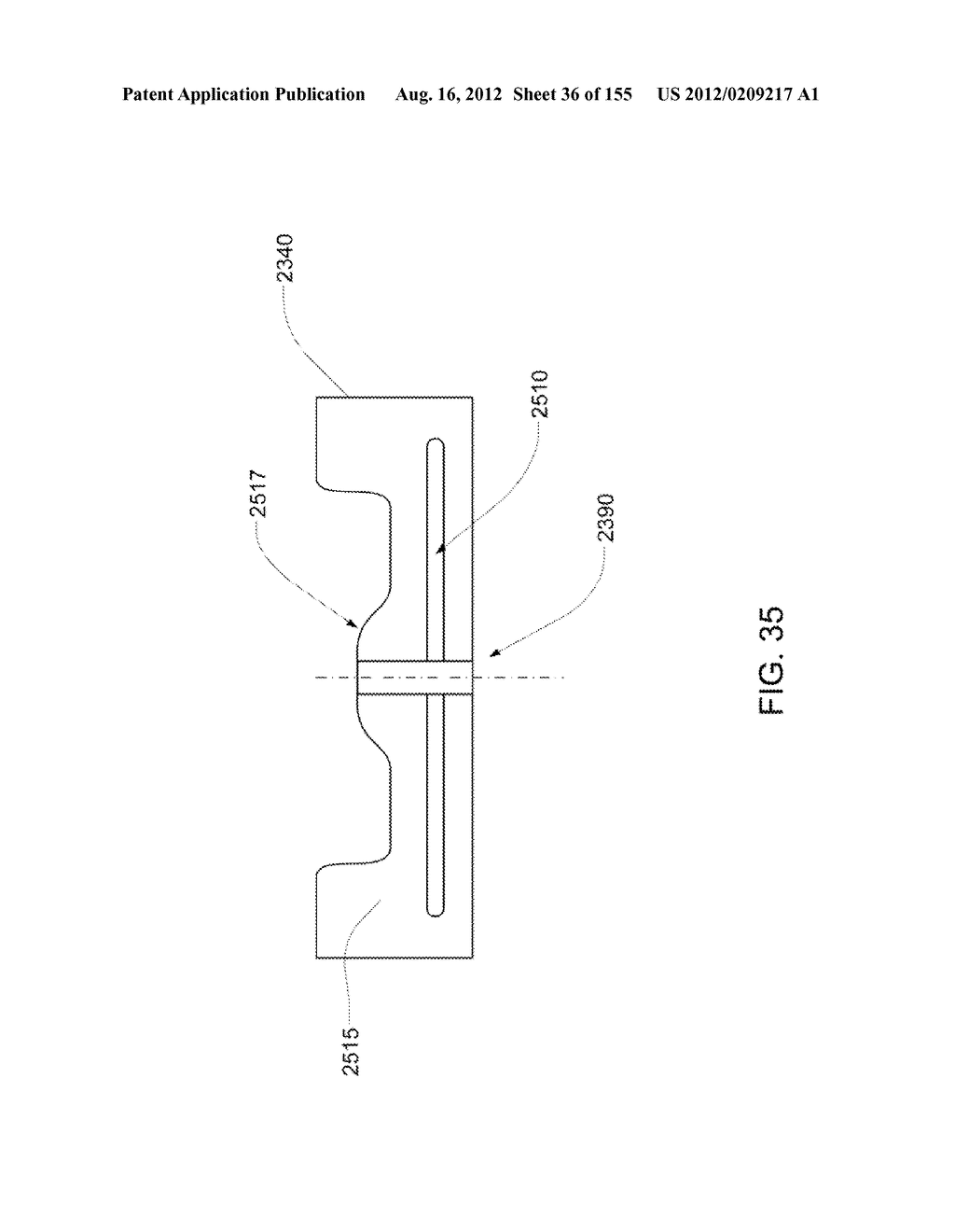 Adhesive and Peripheral Systems and Methods for Medical Devices - diagram, schematic, and image 37