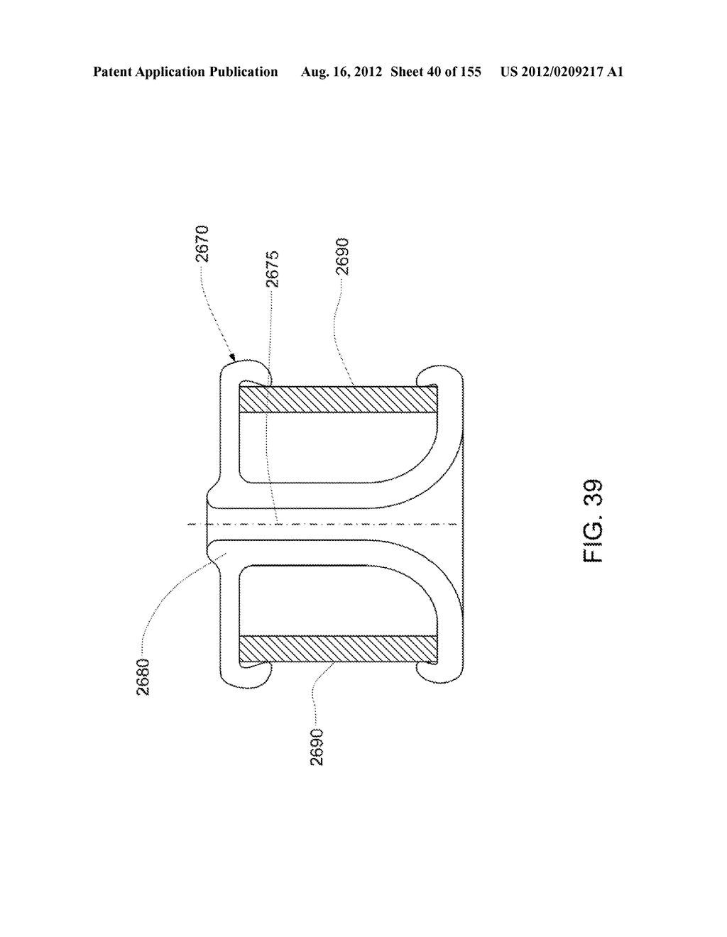 Adhesive and Peripheral Systems and Methods for Medical Devices - diagram, schematic, and image 41