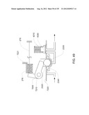 Adhesive and Peripheral Systems and Methods for Medical Devices diagram and image