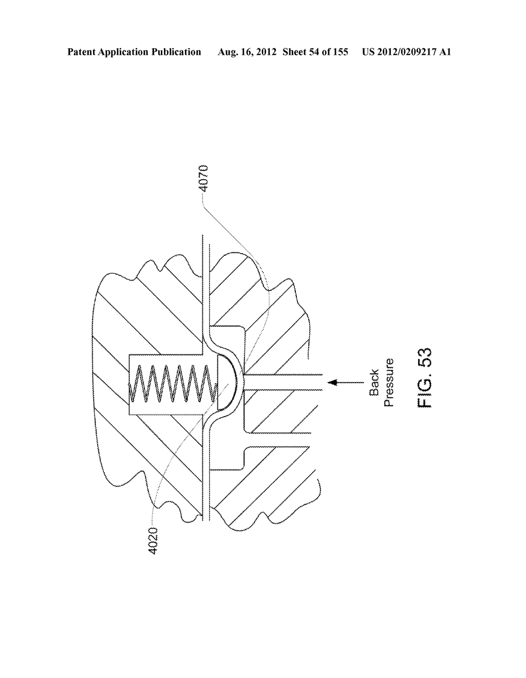 Adhesive and Peripheral Systems and Methods for Medical Devices - diagram, schematic, and image 55