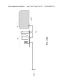 Adhesive and Peripheral Systems and Methods for Medical Devices diagram and image