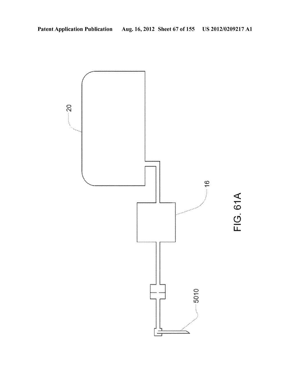 Adhesive and Peripheral Systems and Methods for Medical Devices - diagram, schematic, and image 68