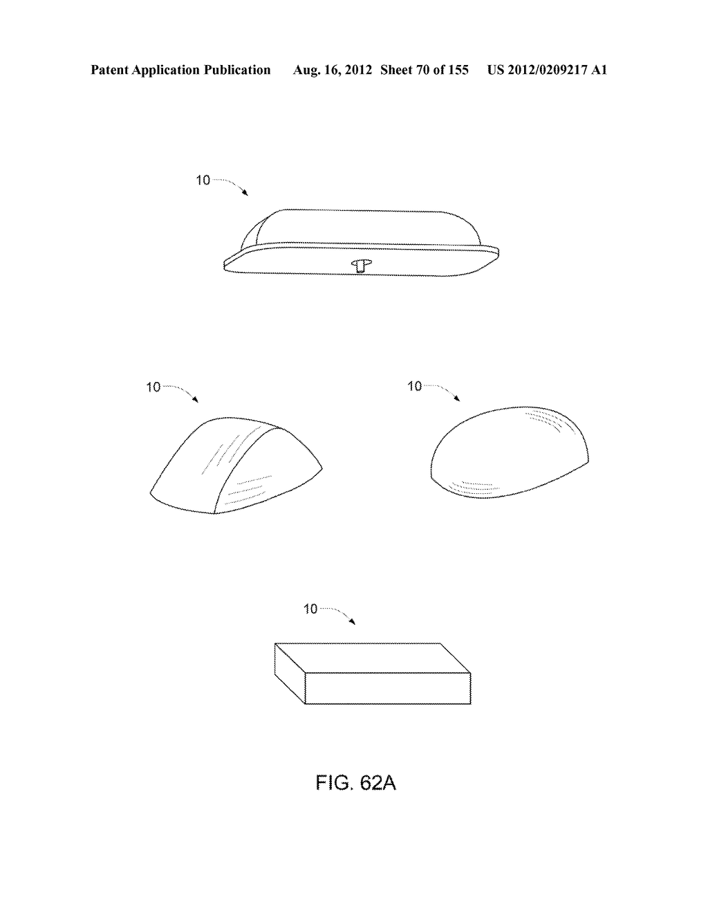 Adhesive and Peripheral Systems and Methods for Medical Devices - diagram, schematic, and image 71