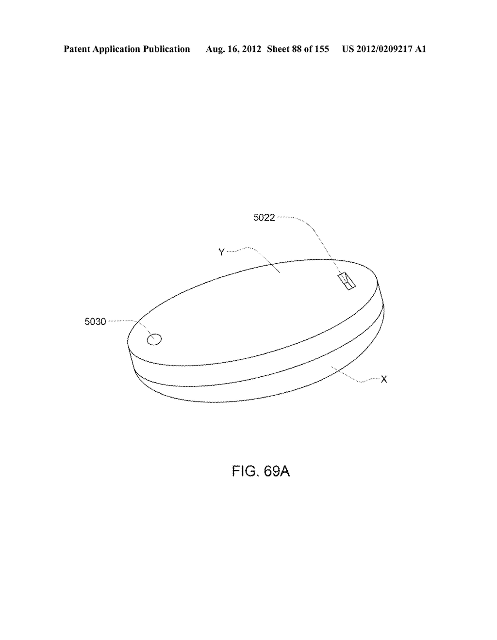 Adhesive and Peripheral Systems and Methods for Medical Devices - diagram, schematic, and image 89