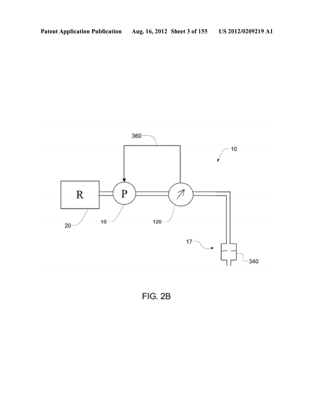 Adhesive and Peripheral Systems and Methods for Medical Devices - diagram, schematic, and image 04