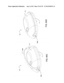 Adhesive and Peripheral Systems and Methods for Medical Devices diagram and image