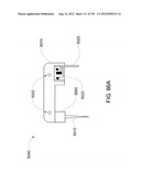 Adhesive and Peripheral Systems and Methods for Medical Devices diagram and image