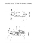 Adhesive and Peripheral Systems and Methods for Medical Devices diagram and image