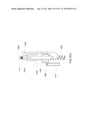 Adhesive and Peripheral Systems and Methods for Medical Devices diagram and image