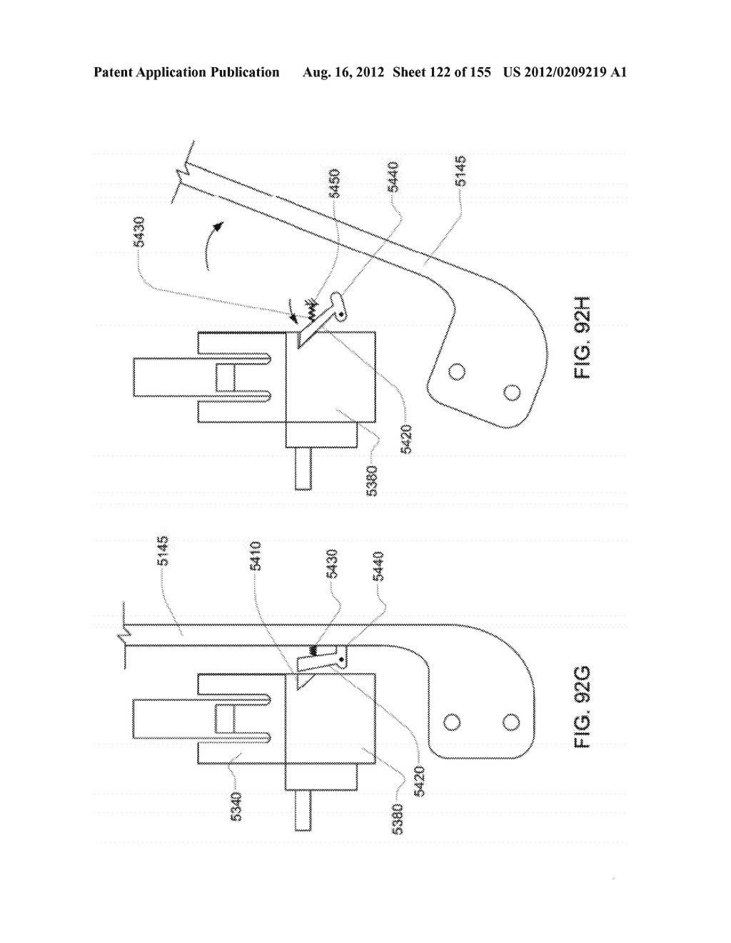 Adhesive and Peripheral Systems and Methods for Medical Devices - diagram, schematic, and image 123