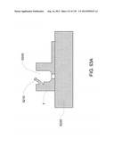 Adhesive and Peripheral Systems and Methods for Medical Devices diagram and image