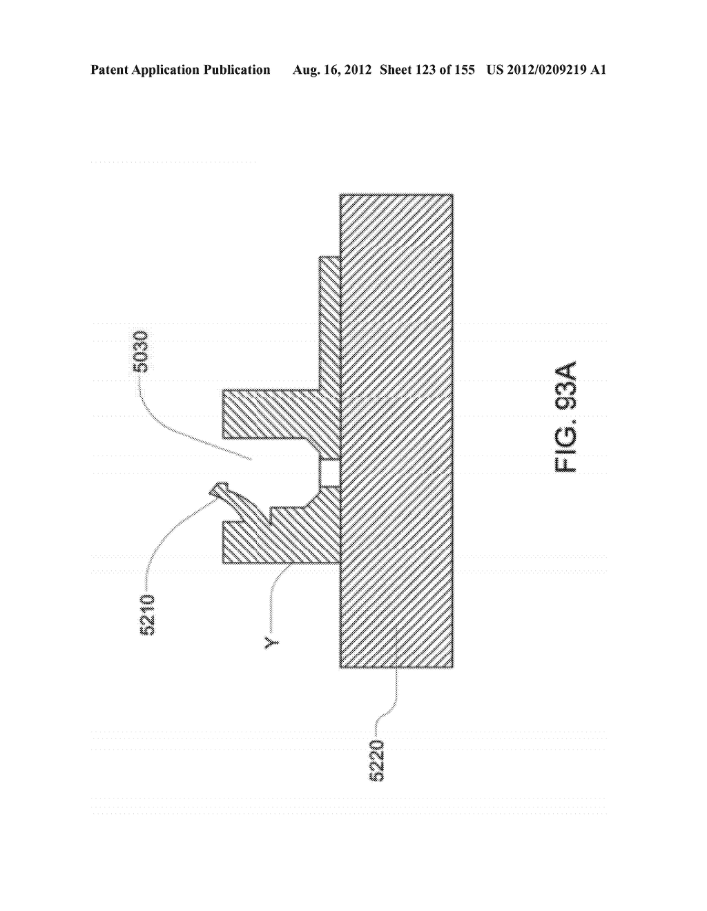 Adhesive and Peripheral Systems and Methods for Medical Devices - diagram, schematic, and image 124