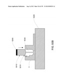 Adhesive and Peripheral Systems and Methods for Medical Devices diagram and image