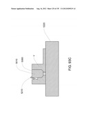 Adhesive and Peripheral Systems and Methods for Medical Devices diagram and image