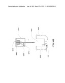 Adhesive and Peripheral Systems and Methods for Medical Devices diagram and image