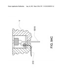 Adhesive and Peripheral Systems and Methods for Medical Devices diagram and image