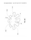 Adhesive and Peripheral Systems and Methods for Medical Devices diagram and image