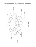 Adhesive and Peripheral Systems and Methods for Medical Devices diagram and image