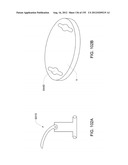 Adhesive and Peripheral Systems and Methods for Medical Devices diagram and image