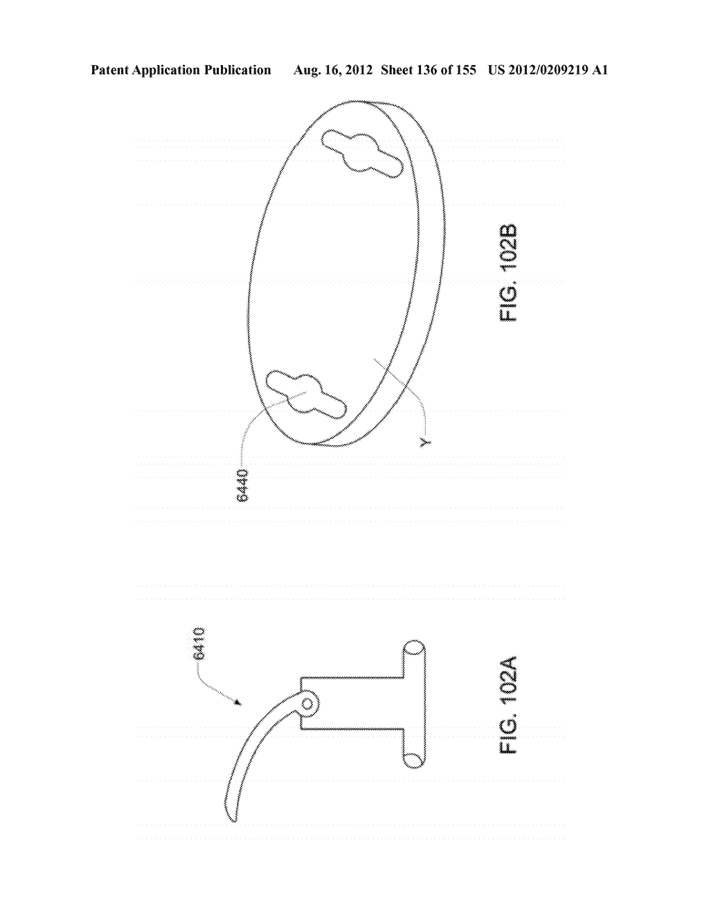 Adhesive and Peripheral Systems and Methods for Medical Devices - diagram, schematic, and image 137