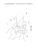 Adhesive and Peripheral Systems and Methods for Medical Devices diagram and image