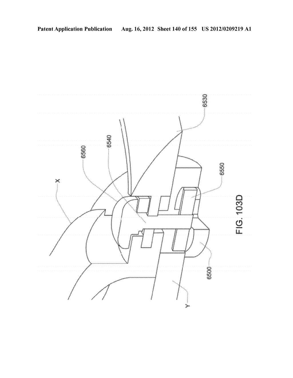 Adhesive and Peripheral Systems and Methods for Medical Devices - diagram, schematic, and image 141