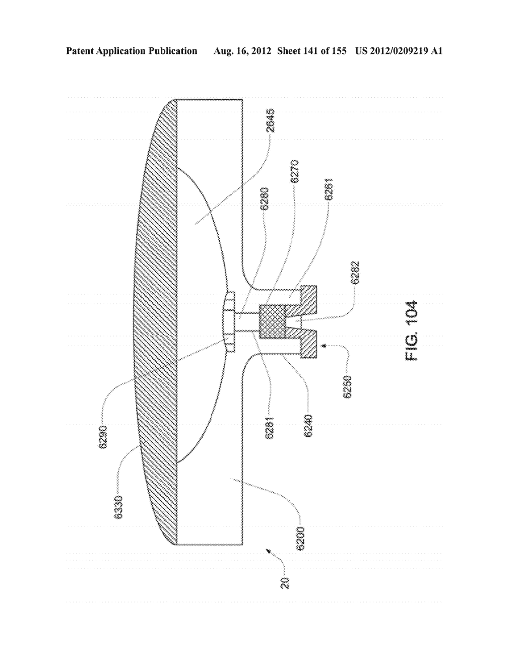 Adhesive and Peripheral Systems and Methods for Medical Devices - diagram, schematic, and image 142