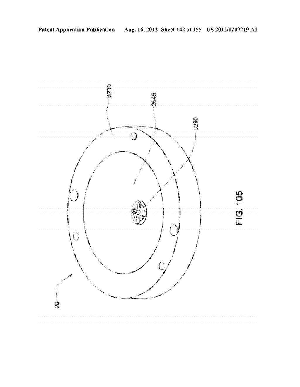 Adhesive and Peripheral Systems and Methods for Medical Devices - diagram, schematic, and image 143