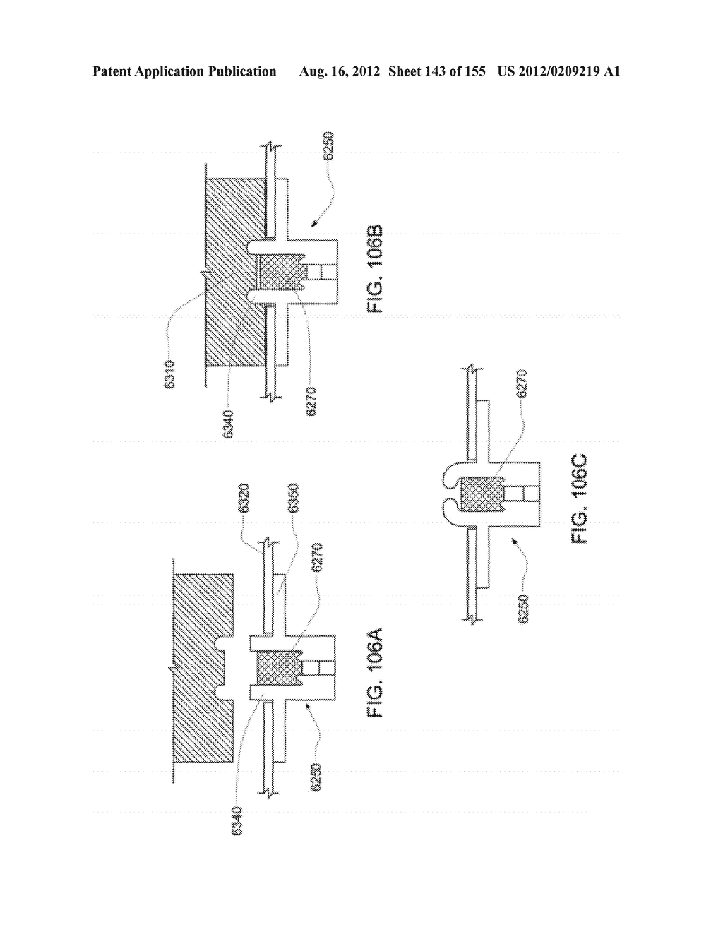 Adhesive and Peripheral Systems and Methods for Medical Devices - diagram, schematic, and image 144