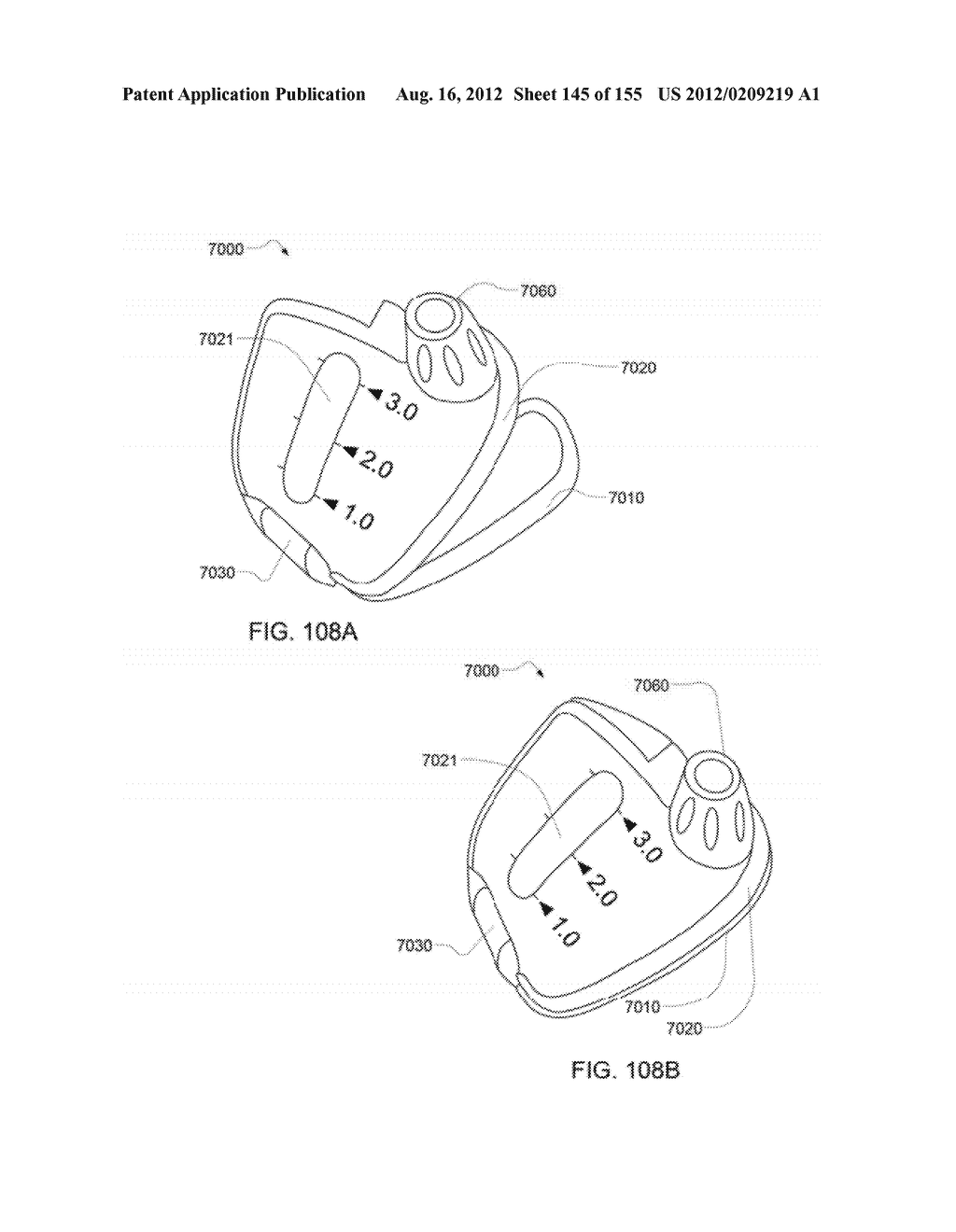 Adhesive and Peripheral Systems and Methods for Medical Devices - diagram, schematic, and image 146