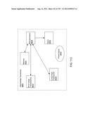 Adhesive and Peripheral Systems and Methods for Medical Devices diagram and image