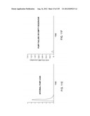 Adhesive and Peripheral Systems and Methods for Medical Devices diagram and image