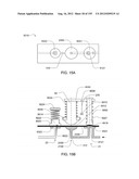 Adhesive and Peripheral Systems and Methods for Medical Devices diagram and image