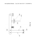 Adhesive and Peripheral Systems and Methods for Medical Devices diagram and image